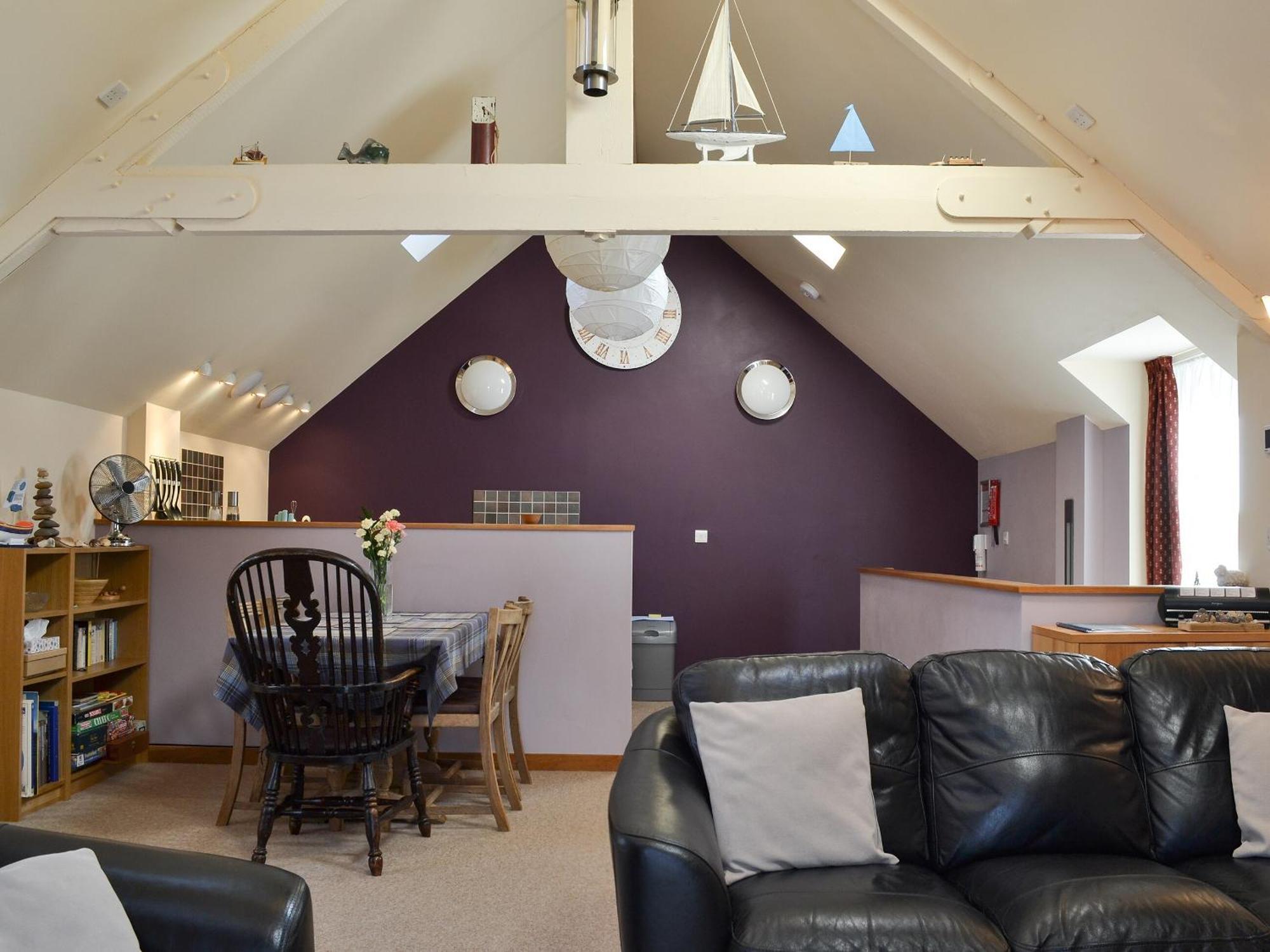 The Bait Shed Villa Filey Exterior foto